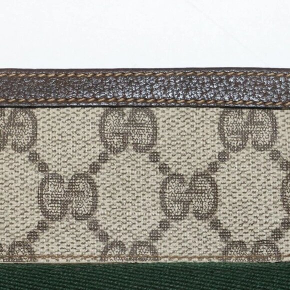 Gucci Armory Collection Vintage Wallet - Picture 14 of 14